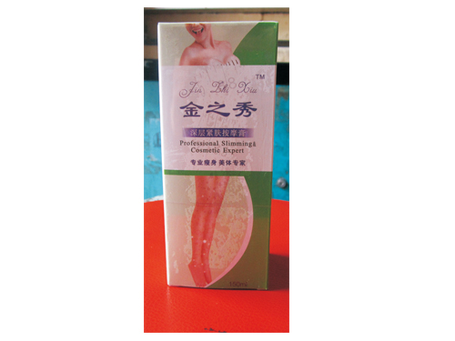 918博天堂深层紧肤推拿膏150克